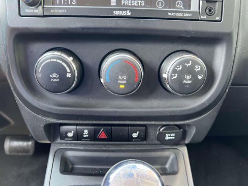 Used 2015 Jeep Compass Sport w/ Power Value Group image 21