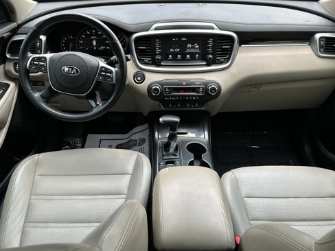 Used 2020 Kia Sorento EX image 23