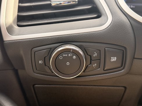 Used 2019 Ford Edge SEL w/ Equipment Group 201A image 26