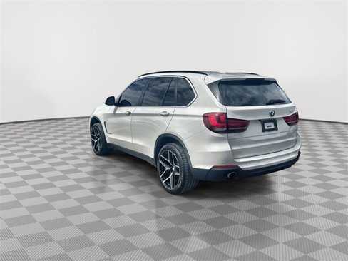 Used 2016 BMW X5 xDrive35i image 6