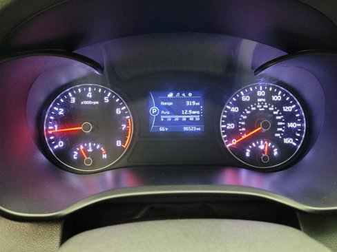 Used 2018 Kia Optima LX image 23