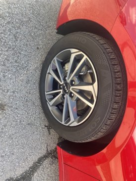 Used 2024 Kia Forte LXS image 16