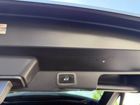 Used 2014 Land Rover Range Rover Sport HSE image 31