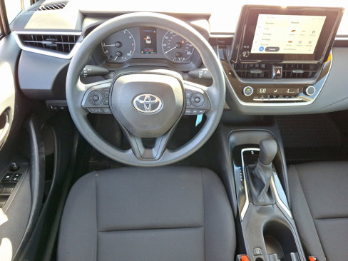 Used 2024 Toyota Corolla LE image 12