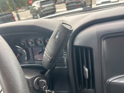 Used 2017 GMC Sierra 1500 4x4 Double Cab image 17