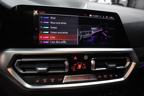 Used 2021 BMW M340i w/ Executive Package image 76