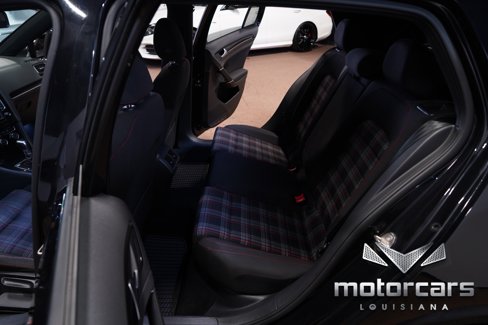 Used 2017 Volkswagen GTI S image 40