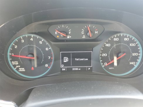 Used 2020 Chevrolet Malibu LT w/ Midnight Edition image 26