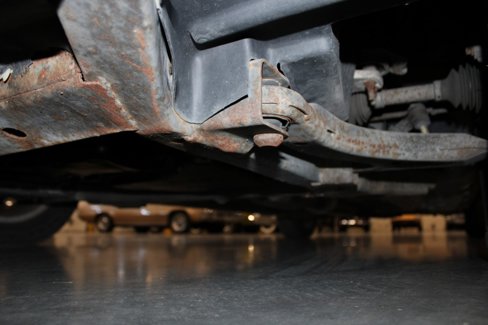 Used 1995 Buick Riviera Supercharged Coupe image 14