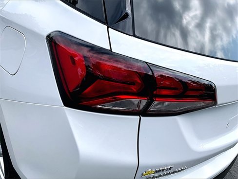 Used 2022 Chevrolet Equinox LT image 31