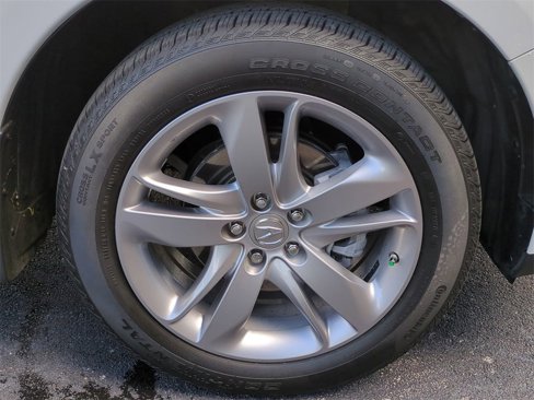 Certified 2021 Acura RDX AWD w/ Advance Package image 11