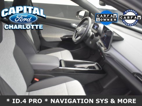 Used 2024 Volkswagen ID.4 Pro image 12