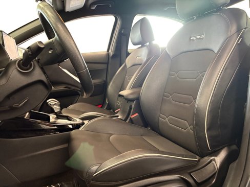 Certified 2023 Kia Forte GT-Line image 8
