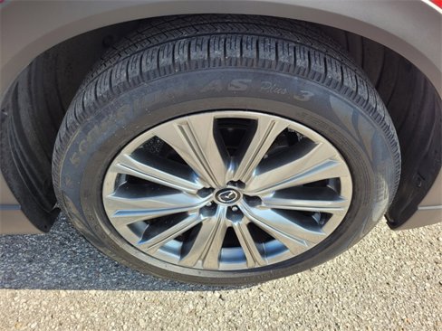 Certified 2021 MAZDA CX-9 Signature image 20