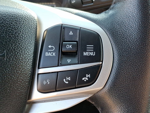 Certified 2022 Ford Explorer XLT image 23