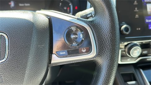 Used 2022 Honda CR-V EX image 15