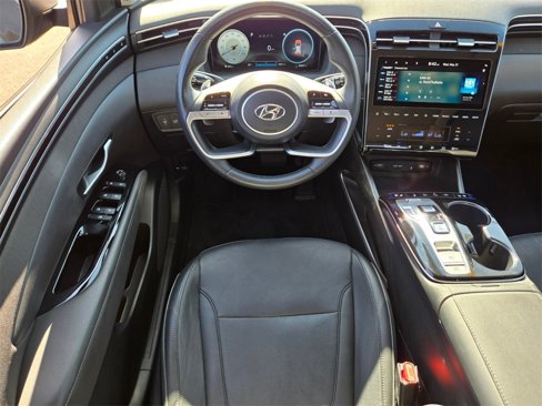 Used 2022 Hyundai Tucson Limited image 14