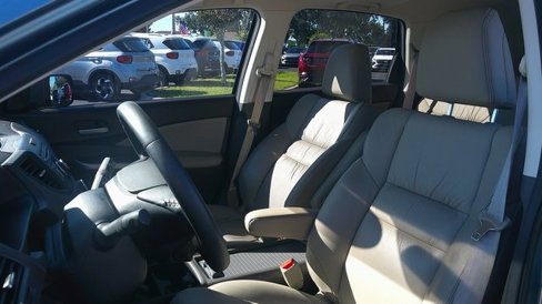 Used 2014 Honda CR-V EX-L image 6
