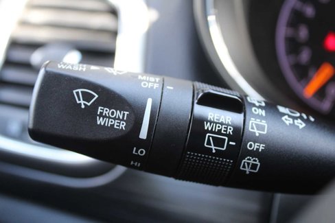 Used 2020 Jeep Grand Cherokee Altitude image 28