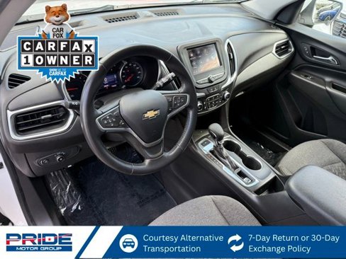 Used 2022 Chevrolet Equinox LT image 27