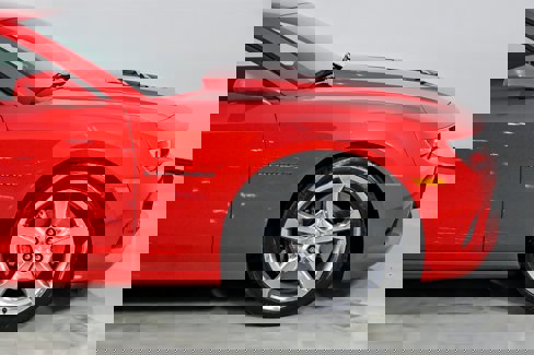 Used 2015 Chevrolet Camaro SS w/ RS Package image 15
