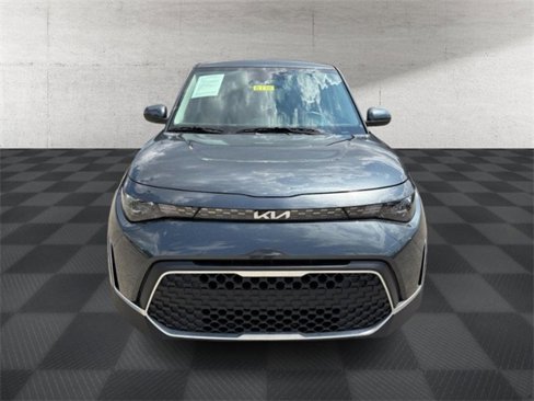 Used 2024 Kia Soul LX w/ LX Technology Package image 2
