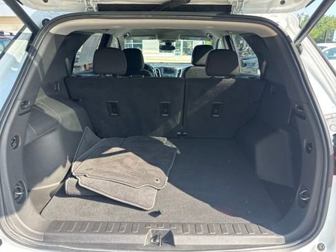 Used 2022 Chevrolet Equinox LT image 22