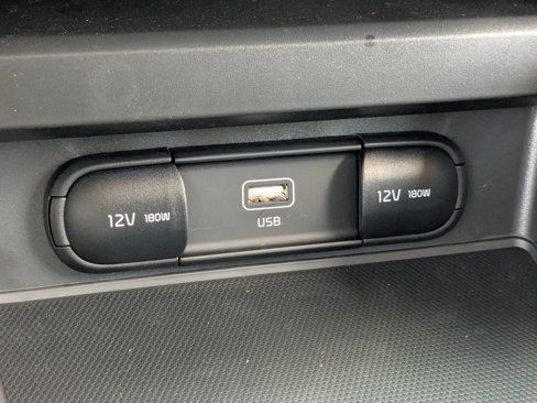 New 2025 Kia Soul LX image 26