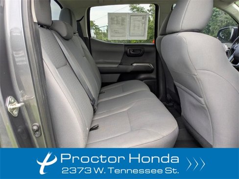 Used 2019 Toyota Tacoma SR5 image 34