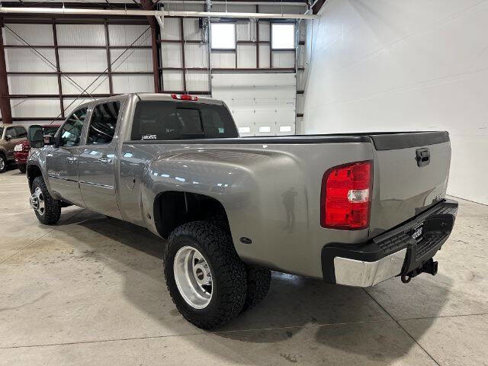 Used 2012 GMC Sierra 3500 Denali image 10