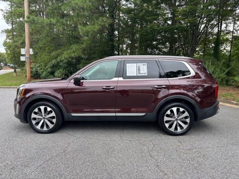 Used 2020 Kia Telluride S image 3
