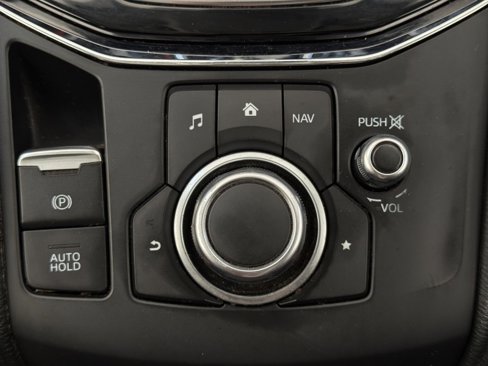 Used 2018 MAZDA CX-5 Sport w/ I-ACTIVSENSE Package image 26