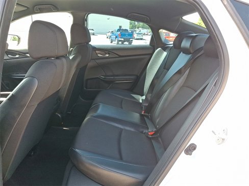 Used 2021 Honda Civic Sport image 14
