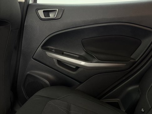 Used 2020 Ford EcoSport SE image 33