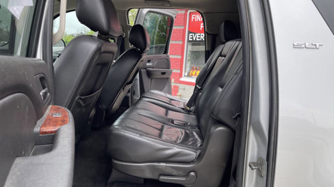Used 2013 GMC Yukon XL SLT image 18