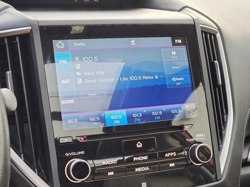 Used 2019 Subaru Forester Limited image 17