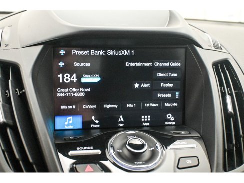 Used 2019 Ford Escape Titanium image 45