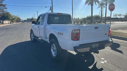 Used 2004 Ford Ranger Edge image 13