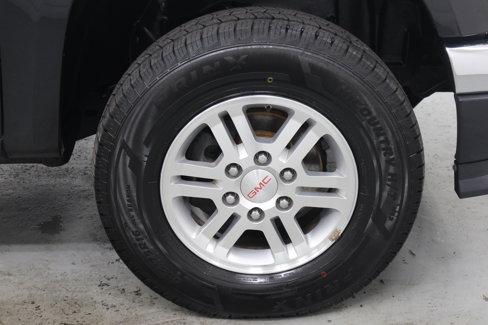 Used 2009 GMC Canyon SLE w/ Power Convenience Package image 31