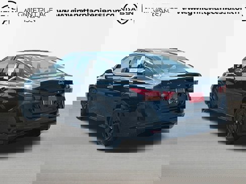 Used 2023 Nissan Altima 2.5 S image 7