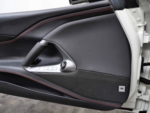 Certified 2019 Ferrari 812 Superfast image 27