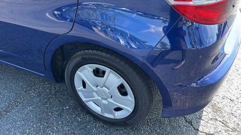 Used 2013 Honda Fit image 9