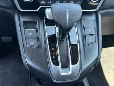 Used 2020 Honda CR-V LX image 12