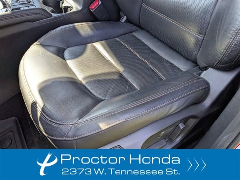 Used 2020 MAZDA CX-5 Grand Touring w/ GT Premium Package image 34