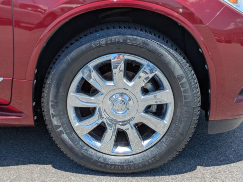 Used 2017 Buick Enclave Premium image 10