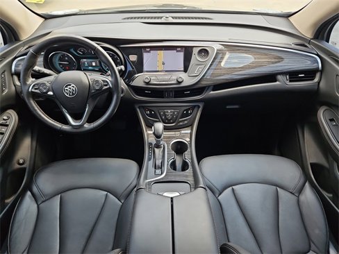 Used 2017 Buick Envision Essence image 9
