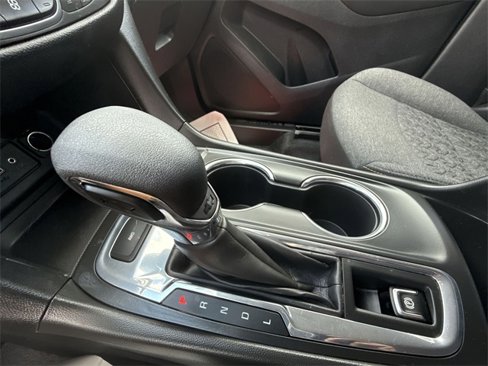 Certified 2023 Chevrolet Equinox LT image 15