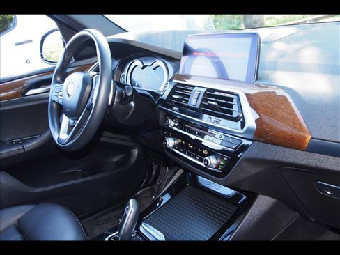 Used 2019 BMW X3 xDrive30i w/ Convenience Package image 10