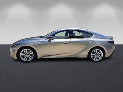 Used 2022 Lexus IS 300 image 6
