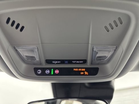 Used 2023 Chevrolet Malibu LT image 21